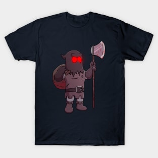 The Executioner T-Shirt